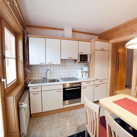 شقة Haus Lanner التنماركت ام بوناغ الغرفة الصورة