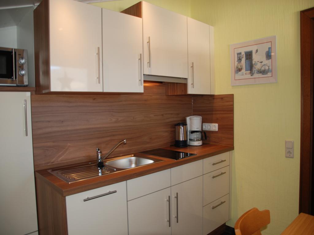 شقة Haus Lanner التنماركت ام بوناغ الغرفة الصورة
