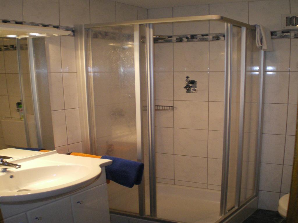 شقة Haus Lanner التنماركت ام بوناغ الغرفة الصورة
