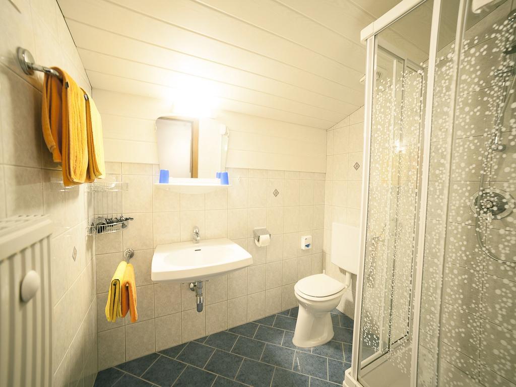 شقة Haus Lanner التنماركت ام بوناغ الغرفة الصورة