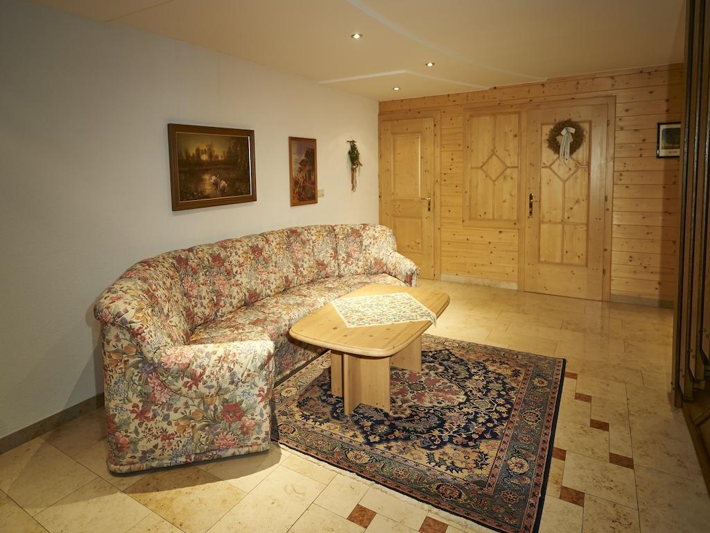 شقة Haus Lanner التنماركت ام بوناغ المظهر الخارجي الصورة