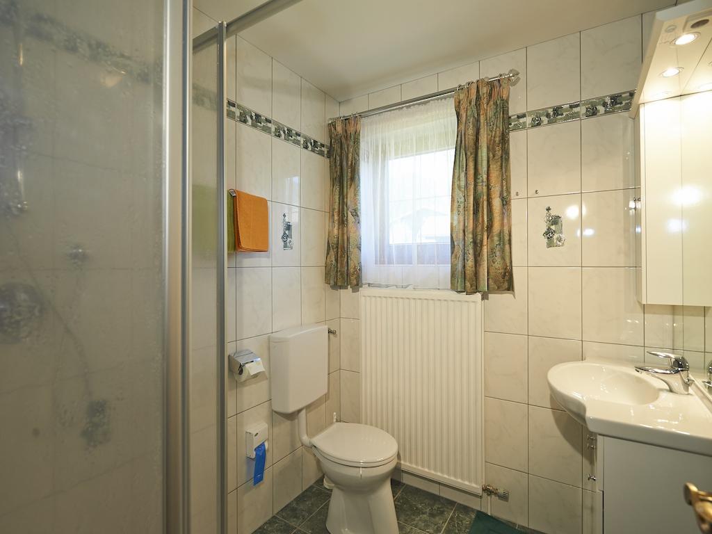 شقة Haus Lanner التنماركت ام بوناغ الغرفة الصورة