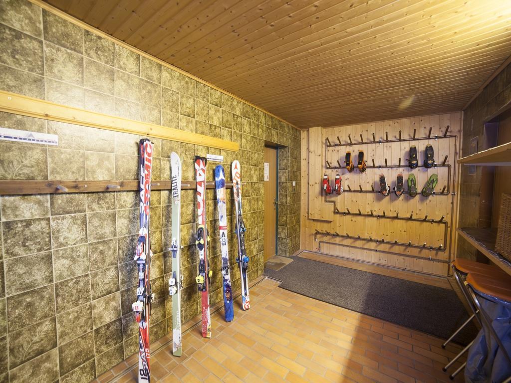 شقة Haus Lanner التنماركت ام بوناغ المظهر الخارجي الصورة