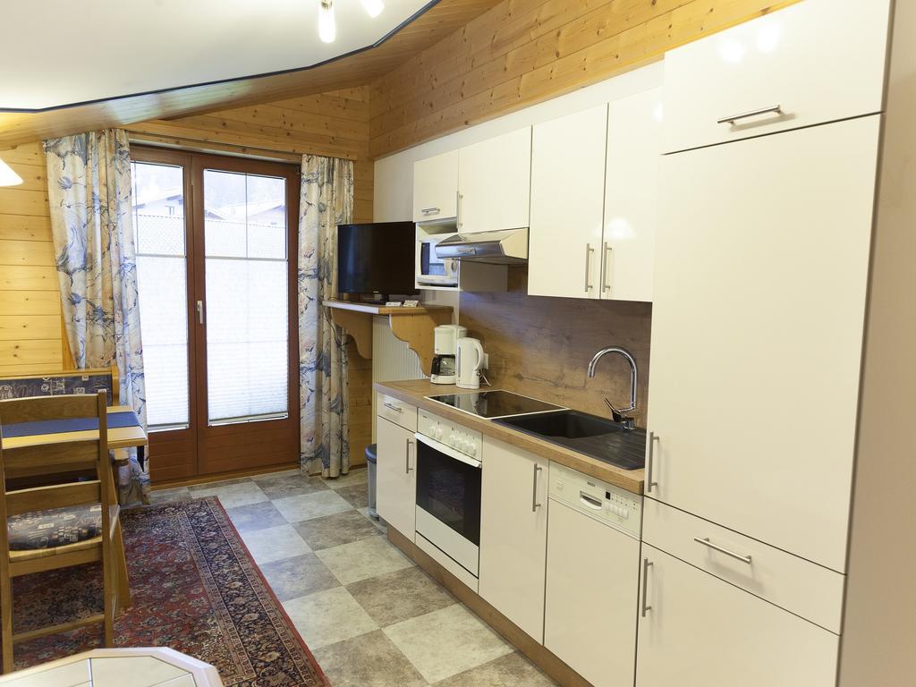شقة Haus Lanner التنماركت ام بوناغ المظهر الخارجي الصورة